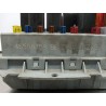 Recambio de caja reles / fusibles para alfa romeo 147 (190) 1.6 t.spark distinctive referencia OEM IAM 46558759  