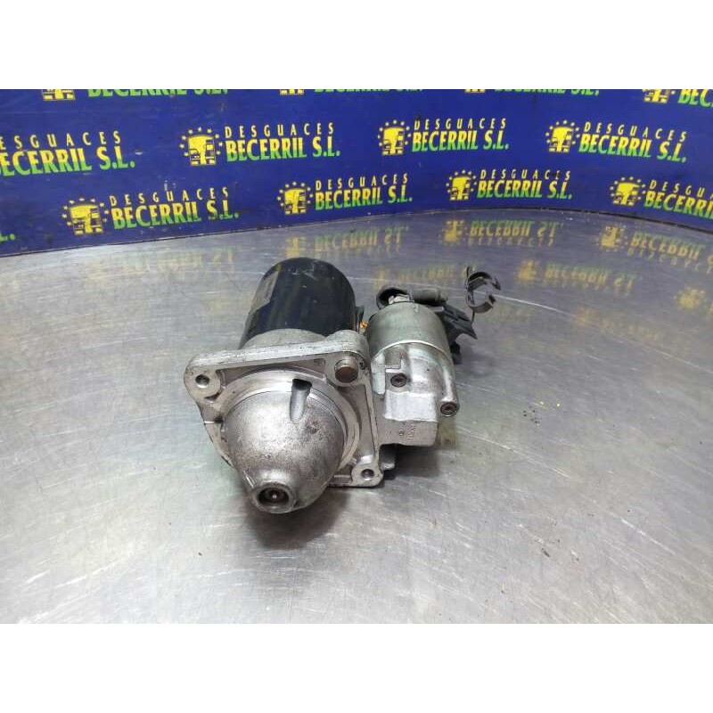 Recambio de motor arranque para fiat multipla nuevo (186) 1.6 16v cat referencia OEM IAM 0986018880 Recambio de motor arranque para fiat multipla nuevo (186) 1.6 16v cat referencia OEM IAM 0986018880