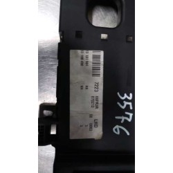 Recambio de caja reles / fusibles para opel vectra c berlina comfort referencia OEM IAM 13181984 13199490 518777206