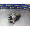 Recambio de motor arranque para fiat multipla nuevo (186) 1.6 16v cat referencia OEM IAM 0986018880  