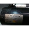 Recambio de motor arranque para fiat multipla nuevo (186) 1.6 16v cat referencia OEM IAM 0986018880  