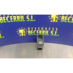Recambio de mando elevalunas trasero derecho para opel astra h ber. edition referencia OEM IAM 13228711  
