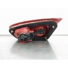 Recambio de piloto trasero central izquierdo para seat leon (1p1) reference referencia OEM IAM   