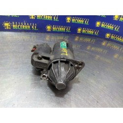 Recambio de motor arranque para hyundai coupe (rd) 2.0 fx referencia OEM IAM 3610023100  
