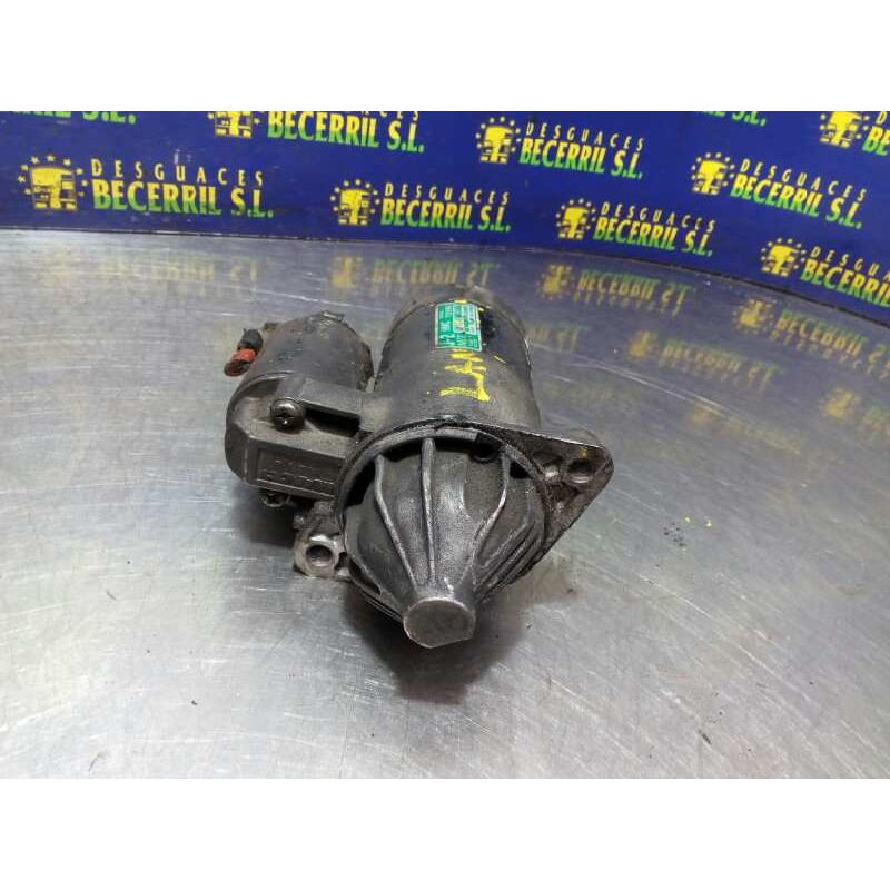 Recambio de motor arranque para hyundai coupe (rd) 2.0 fx referencia OEM IAM 3610023100 Recambio de motor arranque para hyundai coupe (rd) 2.0 fx referencia OEM IAM 3610023100