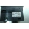 Recambio de mando elevalunas trasero derecho para opel astra h ber. edition referencia OEM IAM 13228711  