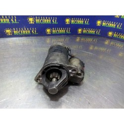 Recambio de motor arranque para hyundai coupe (rd) 2.0 fx referencia OEM IAM 3610023100  