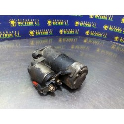 Recambio de motor arranque para hyundai coupe (rd) 2.0 fx referencia OEM IAM 3610023100  