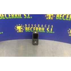 Recambio de mando elevalunas trasero izquierdo para opel astra h ber. edition referencia OEM IAM 13228711  