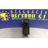 Recambio de mando elevalunas trasero izquierdo para opel astra h ber. edition referencia OEM IAM 13228711  