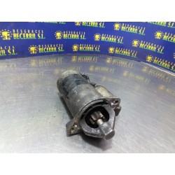 Recambio de motor arranque para hyundai coupe (rd) 2.0 fx referencia OEM IAM 3610023100  