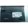 Recambio de mando elevalunas trasero izquierdo para opel astra h ber. edition referencia OEM IAM 13228711  