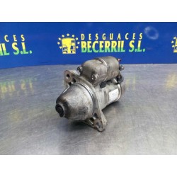 Recambio de motor arranque para opel astra h ber. edition referencia OEM IAM 8980147431  