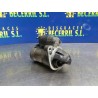 Recambio de motor arranque para opel astra h ber. edition referencia OEM IAM 8980147431  
