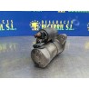 Recambio de motor arranque para opel astra h ber. edition referencia OEM IAM 8980147431  