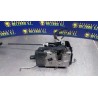 Recambio de cerradura puerta delantera izquierda para opel vectra c berlina comfort referencia OEM IAM   
