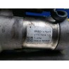 Recambio de motor arranque para opel astra h ber. edition referencia OEM IAM 8980147431  
