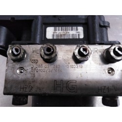 Recambio de abs para opel meriva cosmo referencia OEM IAM 13182319  