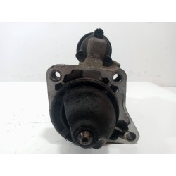 Recambio de motor arranque para ford mondeo berlina/familiar (fd) sport berlina 4x4 referencia OEM IAM 0001107016  