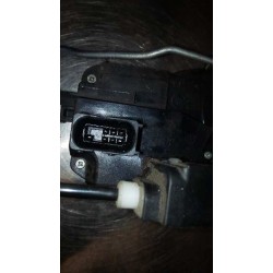 Recambio de cerradura puerta delantera izquierda para opel vectra c berlina comfort referencia OEM IAM   