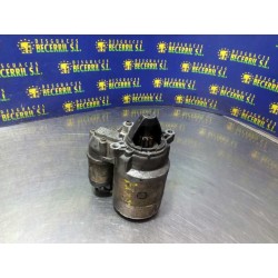 Recambio de motor arranque para fiat uno (146) 45 super i.e. kat referencia OEM IAM 63221834  