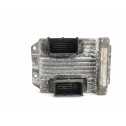 Recambio de centralita motor uce para opel meriva cosmo referencia OEM IAM 898003220 125000200 98000322