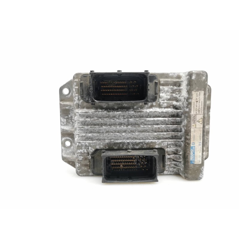 Recambio de centralita motor uce para opel meriva cosmo referencia OEM IAM 898003220 125000200 98000322 Recambio de centralita motor uce para opel meriva cosmo referencia OEM IAM 898003220 125000200 98000322