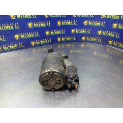 Recambio de motor arranque para fiat uno (146) 45 super i.e. kat referencia OEM IAM 63221834  