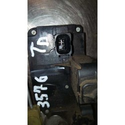 Recambio de cerradura puerta trasera derecha para opel vectra c berlina comfort referencia OEM IAM   