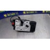 Recambio de cerradura puerta trasera derecha para opel vectra c berlina comfort referencia OEM IAM   