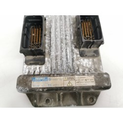 Recambio de centralita motor uce para opel meriva cosmo referencia OEM IAM 898003220 125000200 98000322
