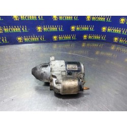 Recambio de motor arranque para dodge caliber s referencia OEM IAM 05034555AA  