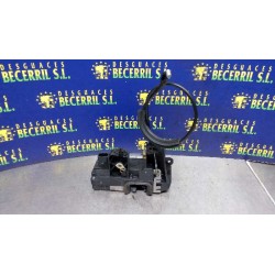 Recambio de cerradura puerta trasera izquierda para opel vectra c berlina comfort referencia OEM IAM   