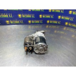 Recambio de motor arranque para dodge caliber s referencia OEM IAM 05034555AA  