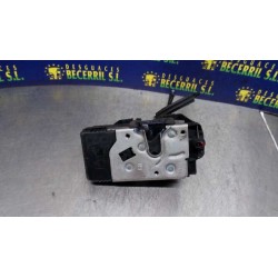Recambio de cerradura puerta trasera izquierda para opel vectra c berlina comfort referencia OEM IAM   