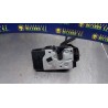 Recambio de cerradura puerta trasera izquierda para opel vectra c berlina comfort referencia OEM IAM   