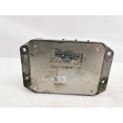 Recambio de centralita motor uce para opel meriva cosmo referencia OEM IAM 898003220 125000200 98000322