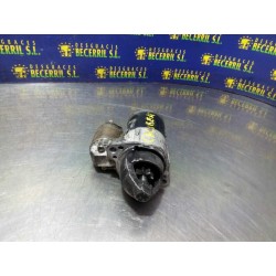 Recambio de motor arranque para dodge caliber s referencia OEM IAM 05034555AA  