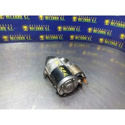 Recambio de motor arranque para dodge caliber s referencia OEM IAM 05034555AA  