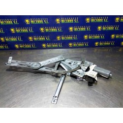 Recambio de elevalunas delantero derecho para opel vectra c berlina comfort referencia OEM IAM 9178988RH 9178986RH 