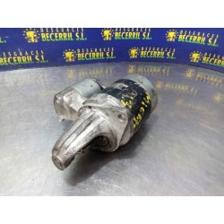 Recambio de motor arranque para nissan micra (k11) lx referencia OEM IAM GB22291  