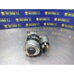 Recambio de motor arranque para nissan micra (k11) lx referencia OEM IAM GB22291  