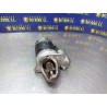 Recambio de motor arranque para nissan micra (k11) lx referencia OEM IAM GB22291  