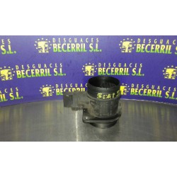 Recambio de caudalimetro para seat leon (1p1) 1.9 tdi referencia OEM IAM 038906461B 0281002531 