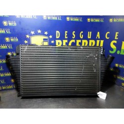 Recambio de intercooler para opel vectra c berlina comfort referencia OEM IAM 13205149  