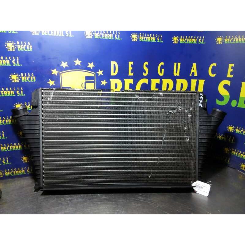 Recambio de intercooler para opel vectra c berlina comfort referencia OEM IAM 13205149 Recambio de intercooler para opel vectra c berlina comfort referencia OEM IAM 13205149