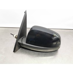 Recambio de retrovisor izquierdo para opel meriva cosmo referencia OEM IAM   