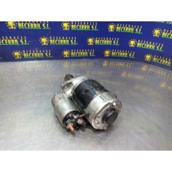 Recambio de motor arranque para nissan micra (k11) lx referencia OEM IAM GB22291  
