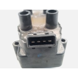 Recambio de bobina encendido para citroen ax 1.0 tonic referencia OEM IAM   