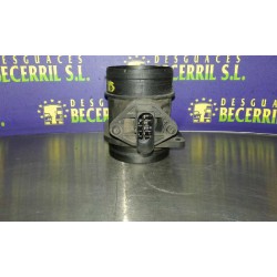 Recambio de caudalimetro para seat leon (1p1) 1.9 tdi referencia OEM IAM 038906461B 0281002531 